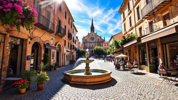 10 expériences uniques à vivre à Perpignan lors de votre voyage