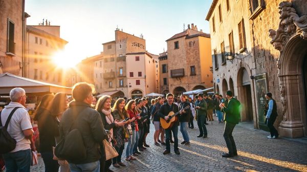 10 expériences uniques à vivre à Perpignan lors de votre voyage