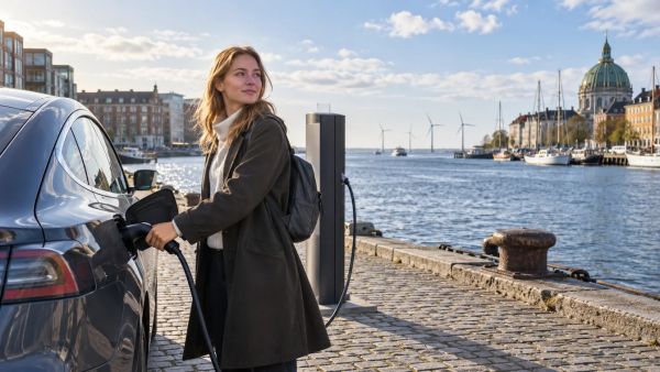 10 stratégies pour réussir la transition énergétique durable