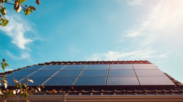 5 avantages des panneaux solaires pour diminuer votre consommation d'énergie