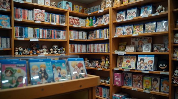 Comment crunchyroll choisit les animes disponibles en france ?
