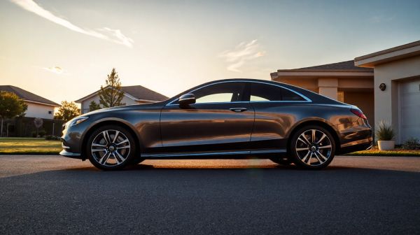 Guide ultime pour vendre votre voiture au meilleur prix