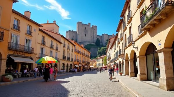 Incontournables découvertes à Perpignan pour un séjour mémorable