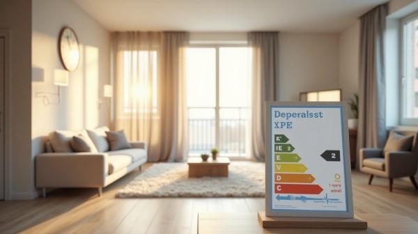 Optimiser votre DPE Classe C pour un meilleur confort énergétique