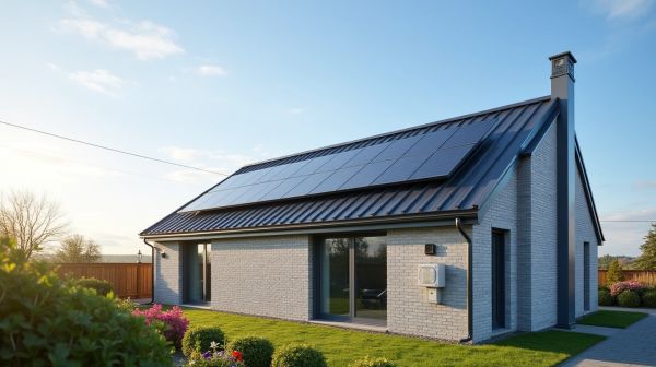 Optimiser votre électricité à La Chapelle-Saint-Luc rapidement