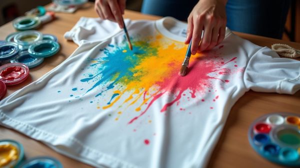 Personnalisez votre maillot de foot comme jamais auparavant