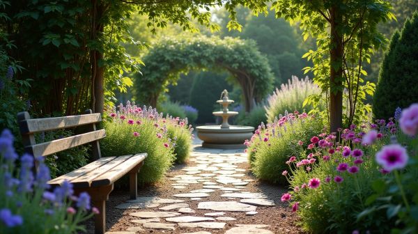 Pourquoi choisir un paysagiste à Chaponost pour votre jardin ?