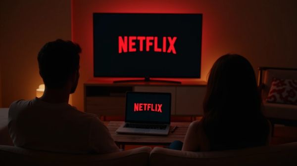 Quelles séries et films sont disponibles sur Netflix ?