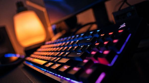 Top 5 raisons d’adopter le clavier gaming corsair k95