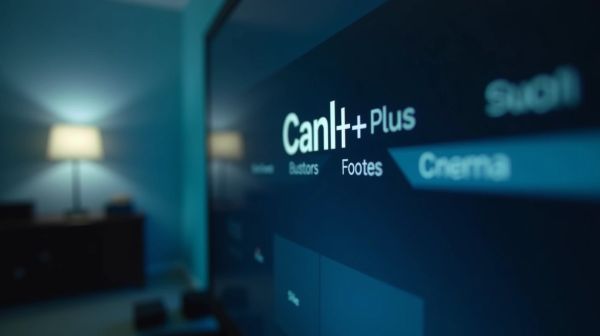 Top films et séries à découvrir sur Canal Plus en 2023