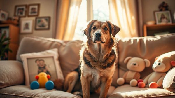 Top stratégies pour économiser sur l'assurance santé canine