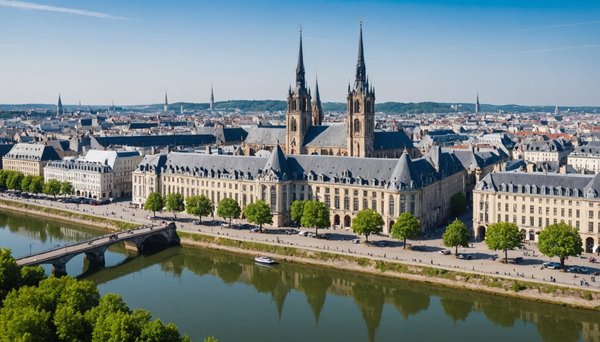 Recrutement à nantes : des solutions sur mesure pour votre entreprise