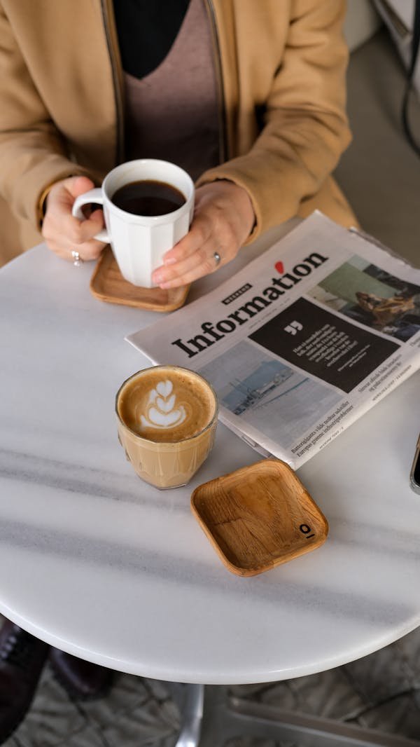 Actualités : découvrez les sujets brûlants du moment